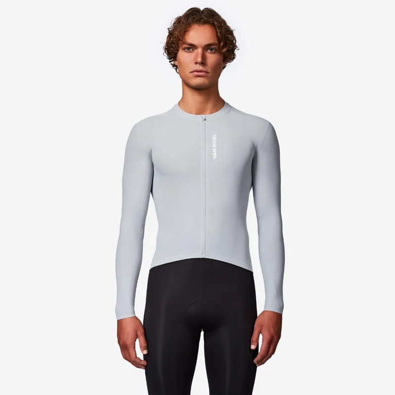 Maillot Van Rysel RCR ML UV unisex