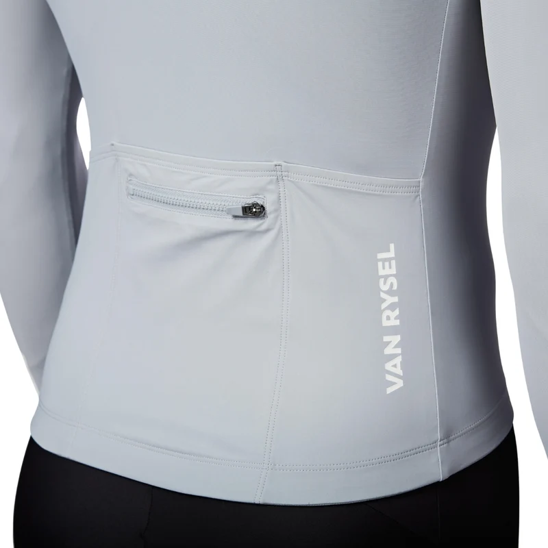 Maillot Van Rysel RCR ML UV unisex