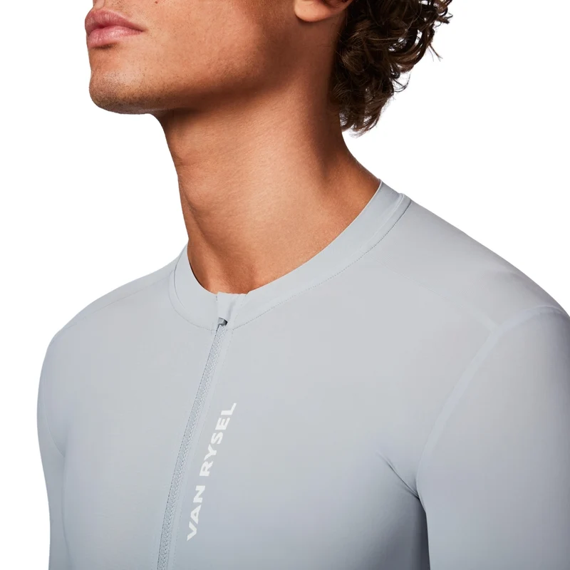 Maillot Van Rysel RCR ML UV unisex