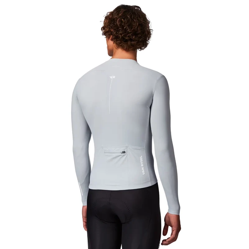 Maillot Van Rysel RCR ML UV unisex