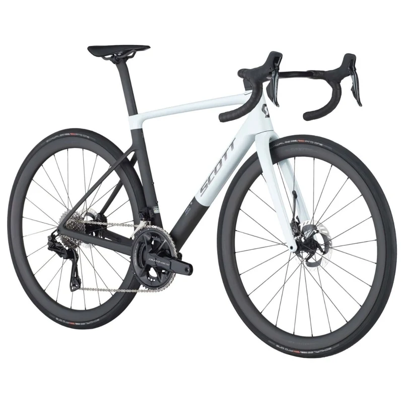Scott Addict RC Pro
