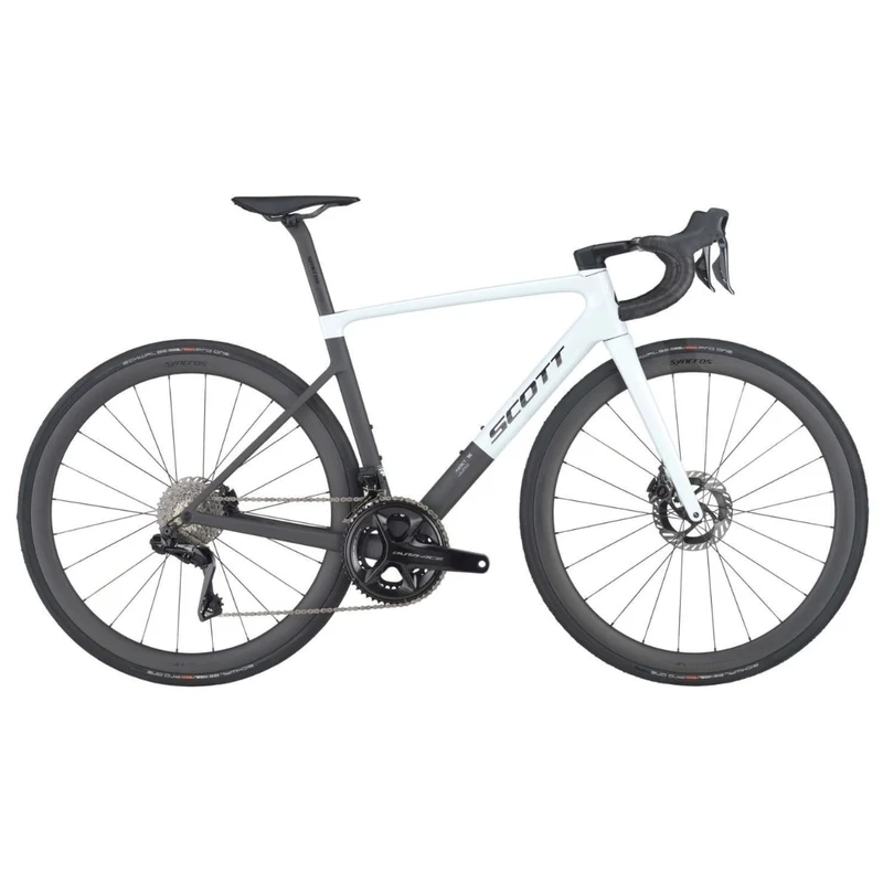 Scott Addict RC Pro