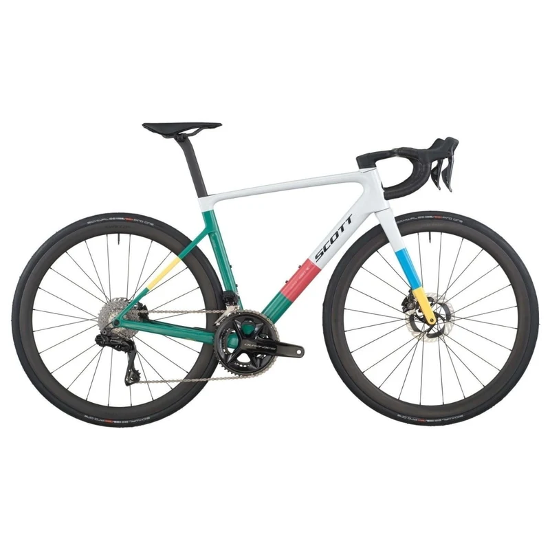 Scott Addict RC Pro