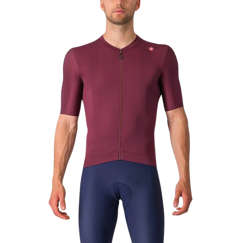 Espresso Jersey