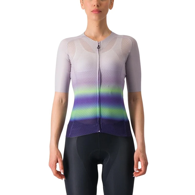 Climber's 4.0 Women's Jersey