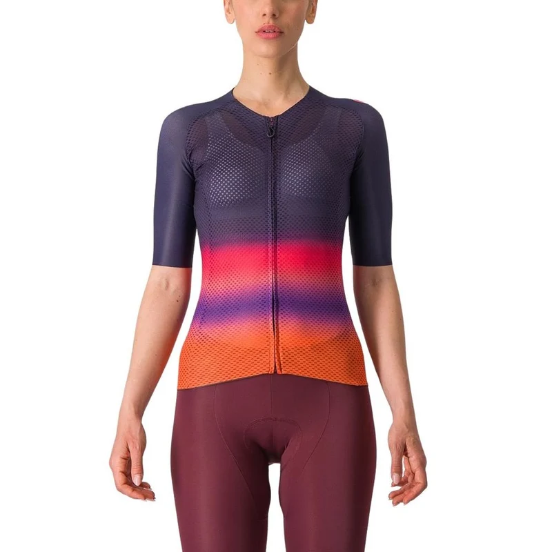 Climber's 4.0 Women's Jersey