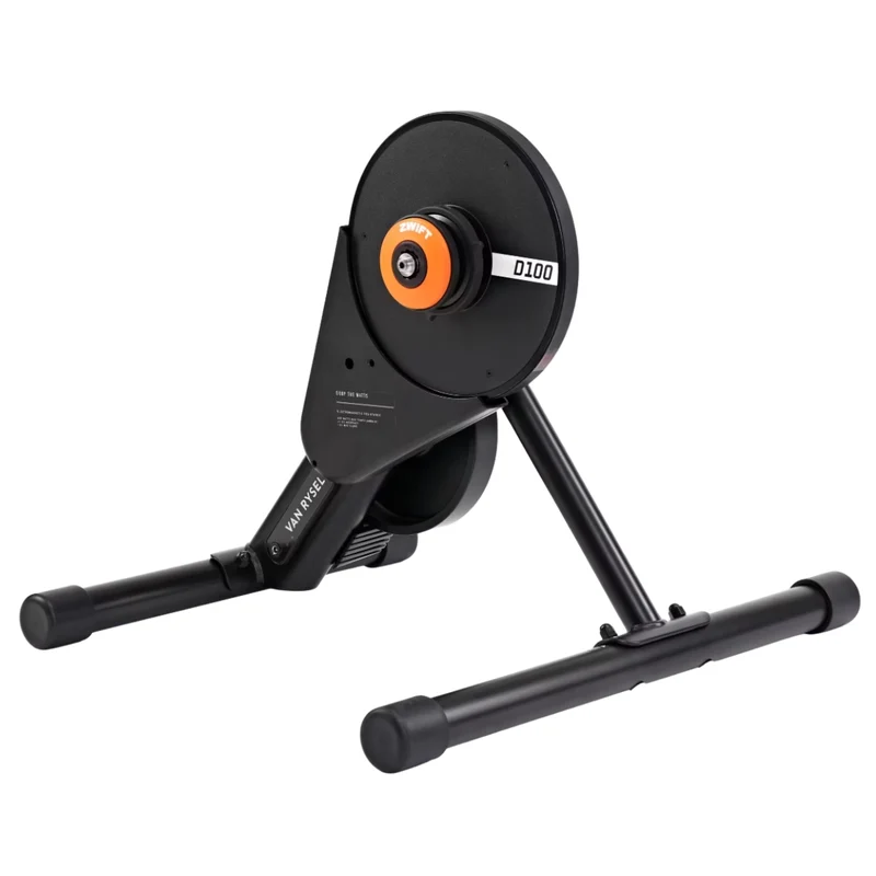 Base d'entrainement Van Rysel D100 Zwift