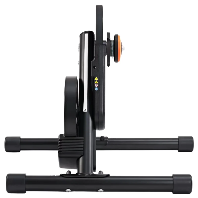 Base d'entrainement Van Rysel D100 Zwift