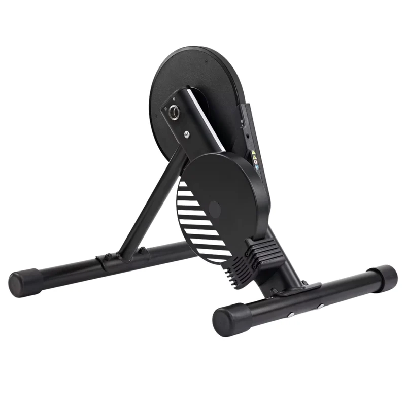 Base d'entrainement Van Rysel D100 Zwift