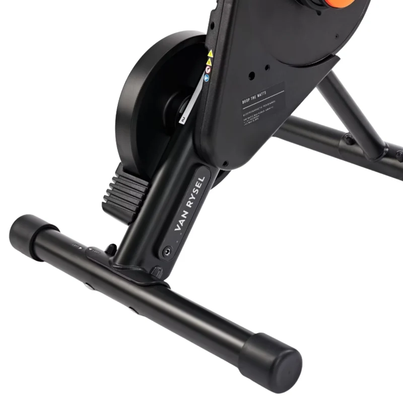 Base d'entrainement Van Rysel D100 Zwift