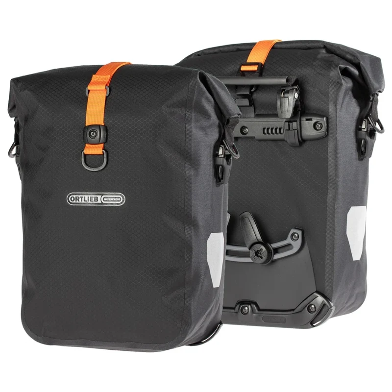 Sacoche Ortlieb Bikepacking Gravel-Pack QL2.2 29l paire