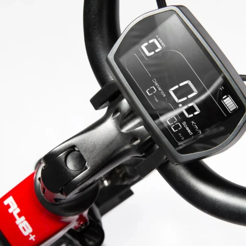 Velec R48+ 14 Ah