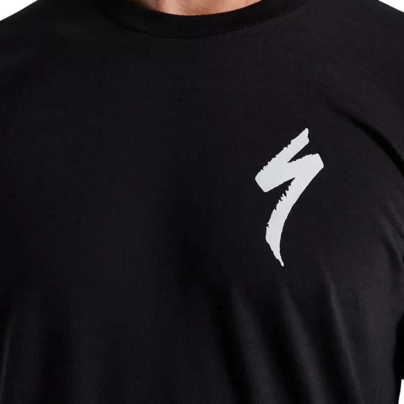 T-shirt Specialized Graphic ML