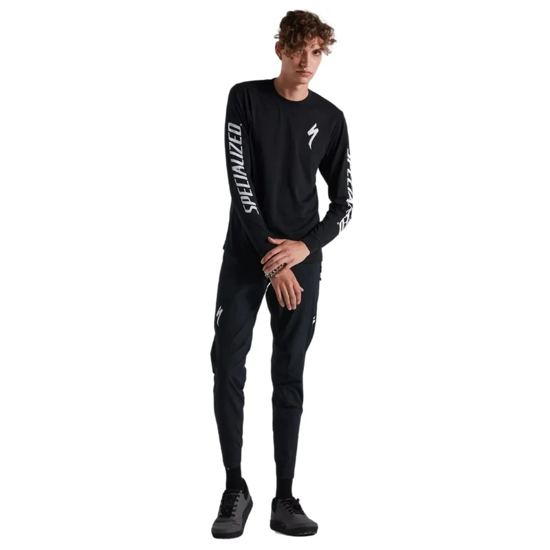 T-shirt Specialized Graphic ML