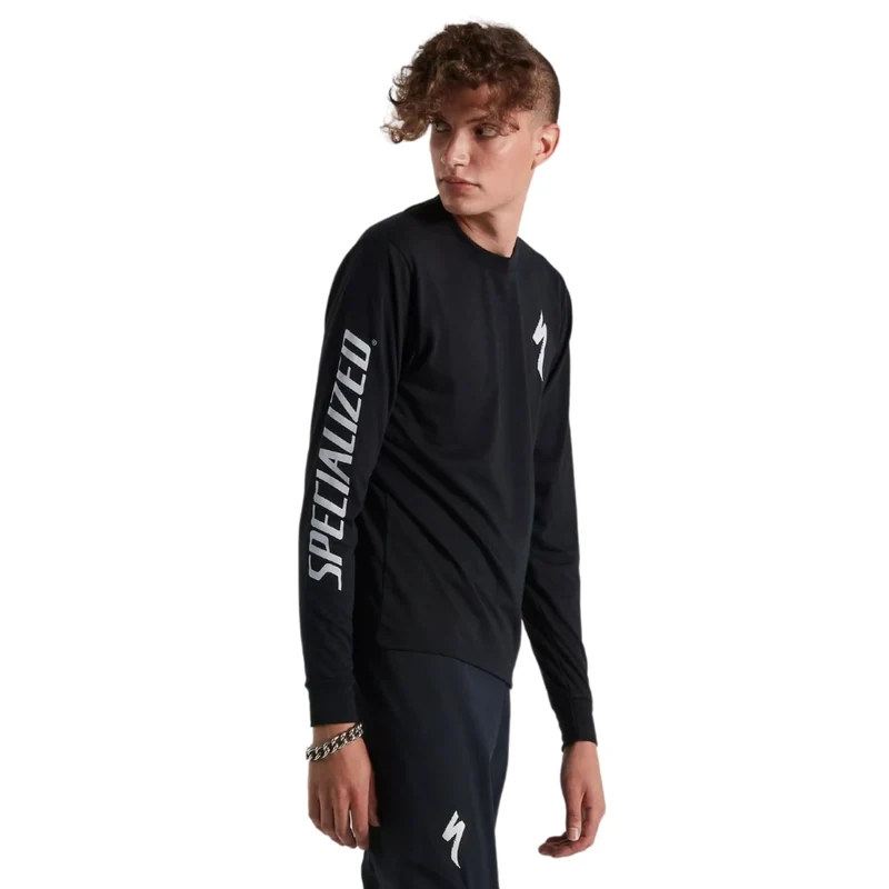T-shirt Specialized Graphic ML