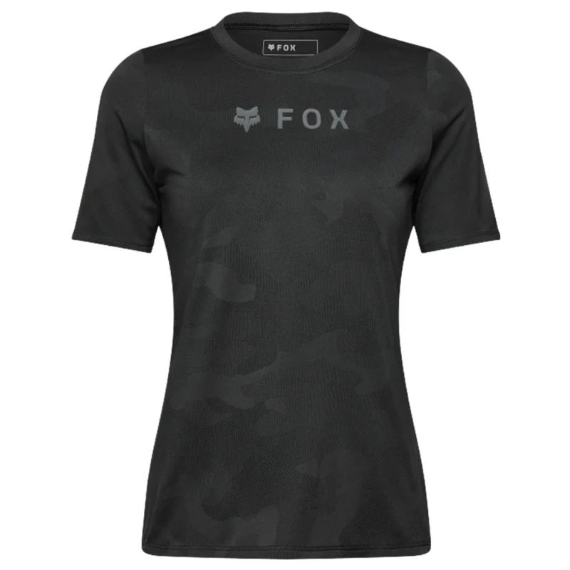 Maillot Fox Ranger TRU DRI MC femme