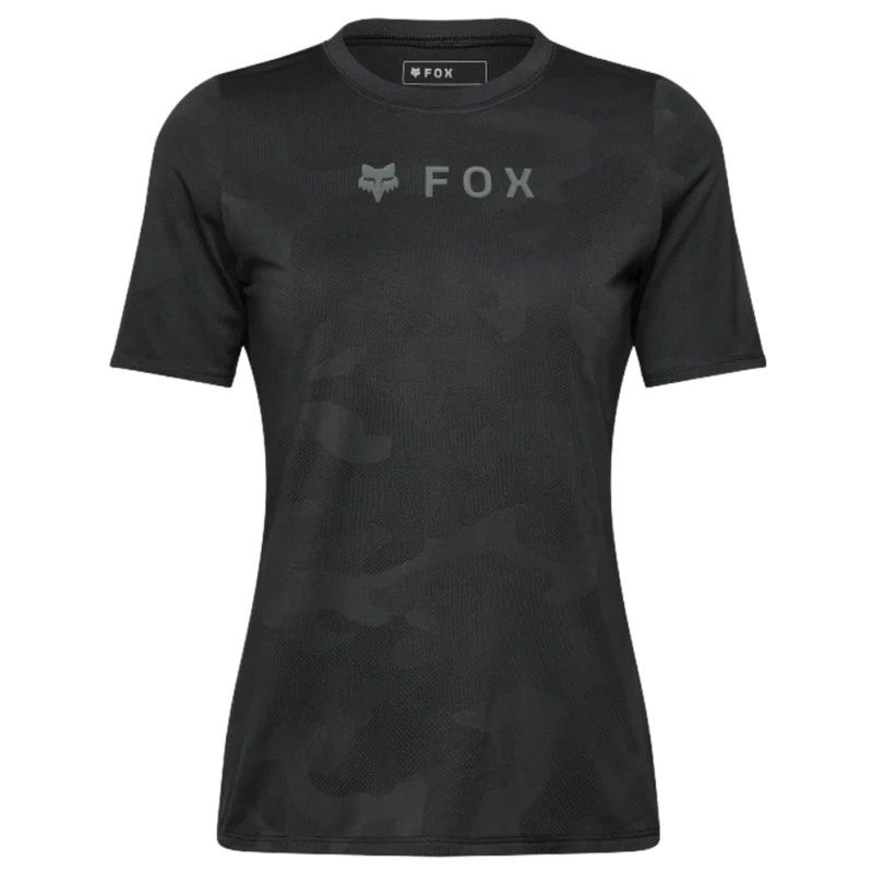 Maillot Fox Ranger TRU DRI MC femme