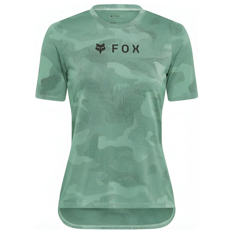 Maillot Fox Ranger TRU DRI MC femme