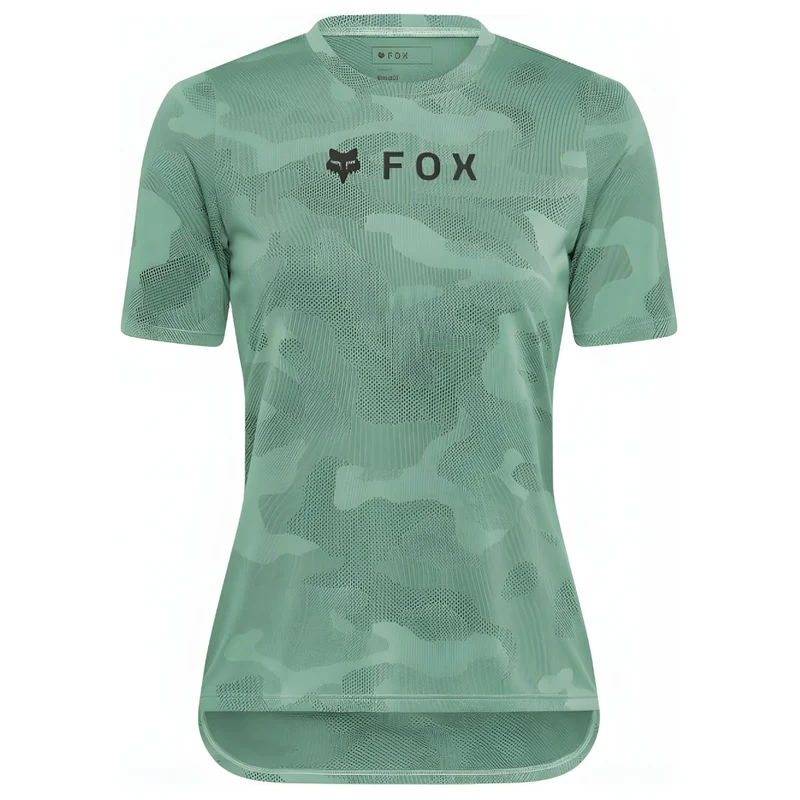 Maillot Fox Ranger TRU DRI MC femme