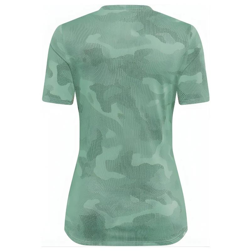Maillot Fox Ranger TRU DRI MC femme