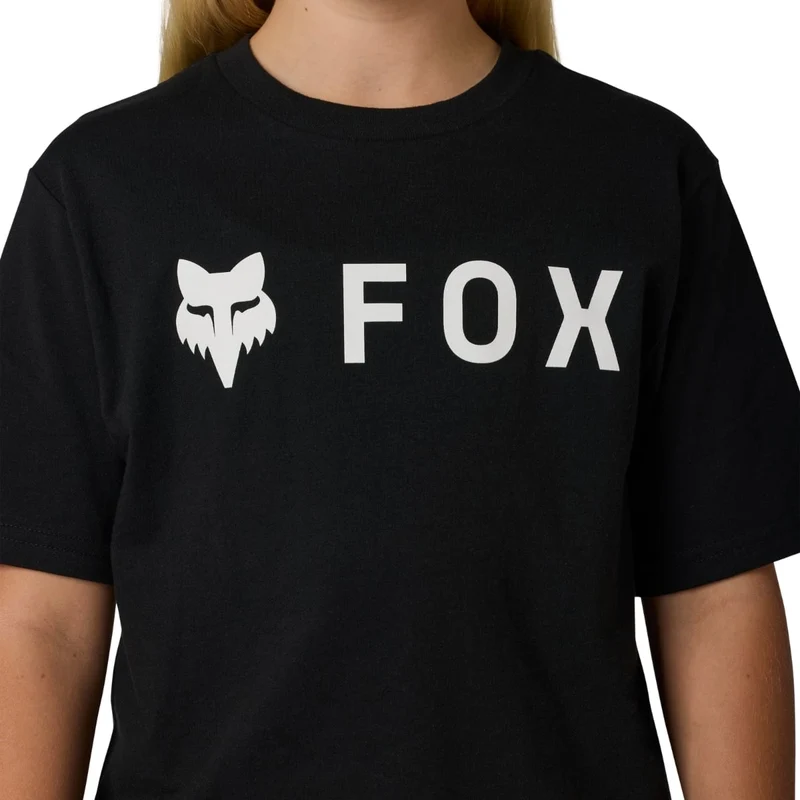 Maillot Fox Absolute Enfant