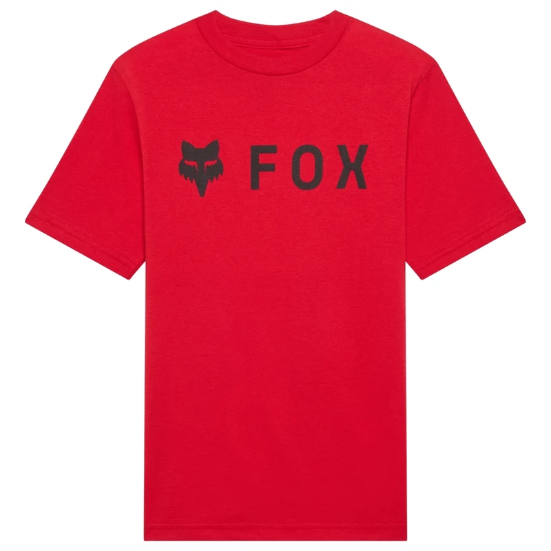 Maillot Fox Absolute Enfant