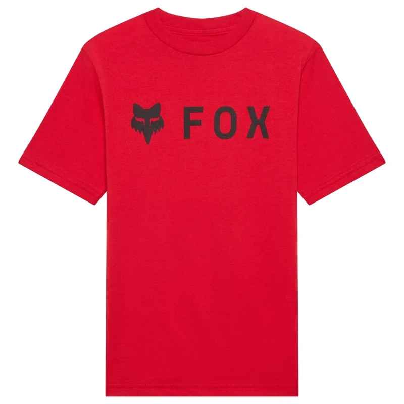 Maillot Fox Absolute Enfant