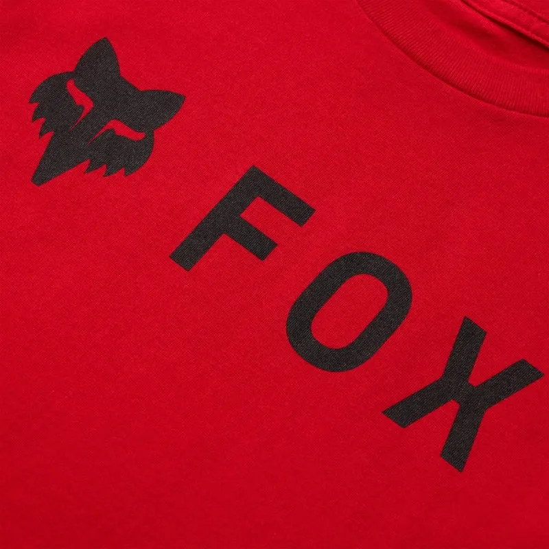 Maillot Fox Absolute Enfant