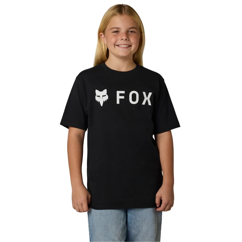 Maillot Fox Absolute Enfant