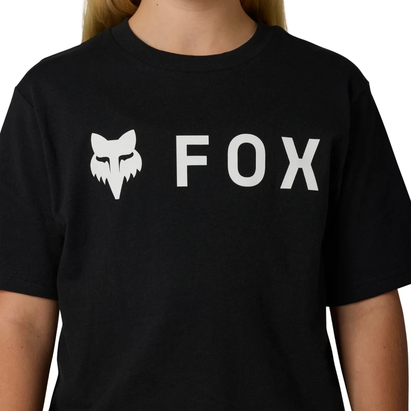 Maillot Fox Absolute Enfant