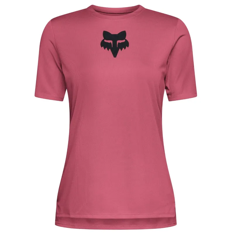 Maillot Fox Ranger Fox head MC femme