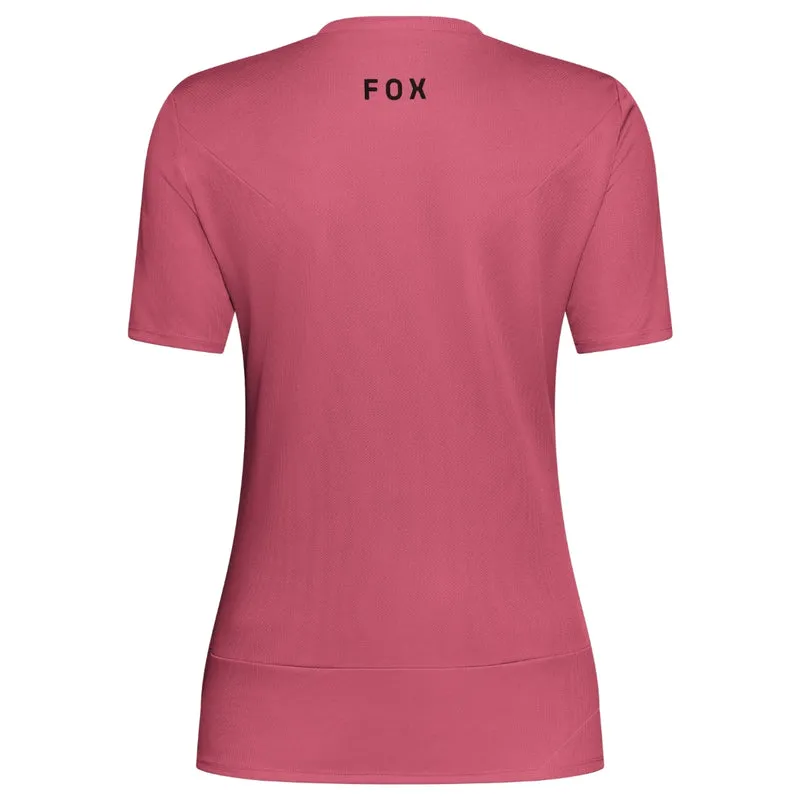 Maillot Fox Ranger Fox head MC femme