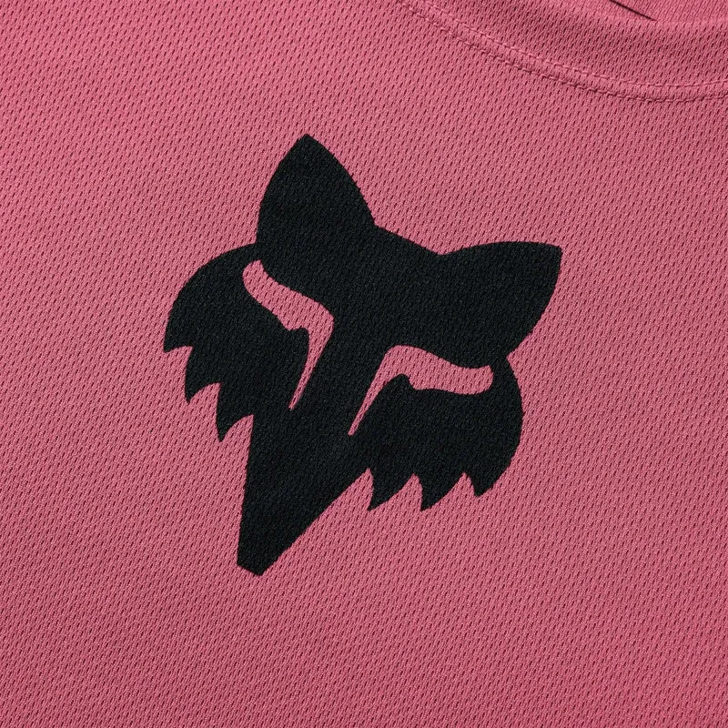 Maillot Fox Ranger Fox head MC femme