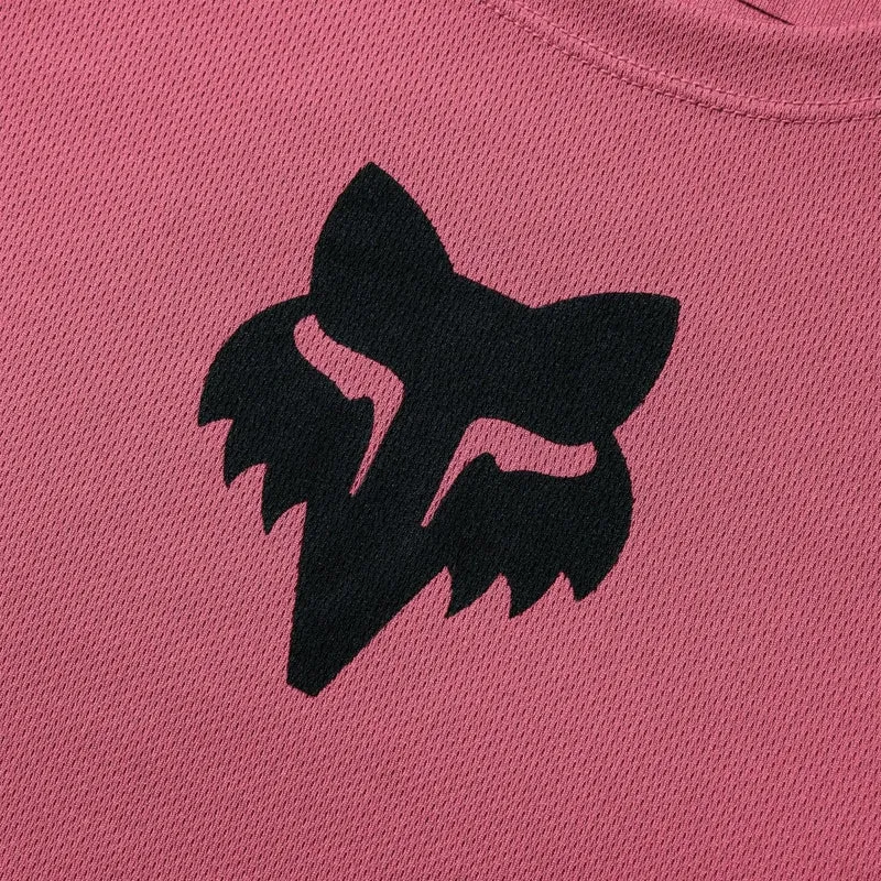 Maillot Fox Ranger Fox head MC femme