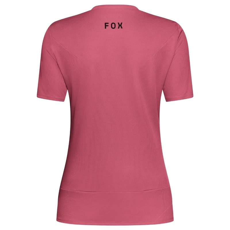Maillot Fox Ranger Fox head MC femme