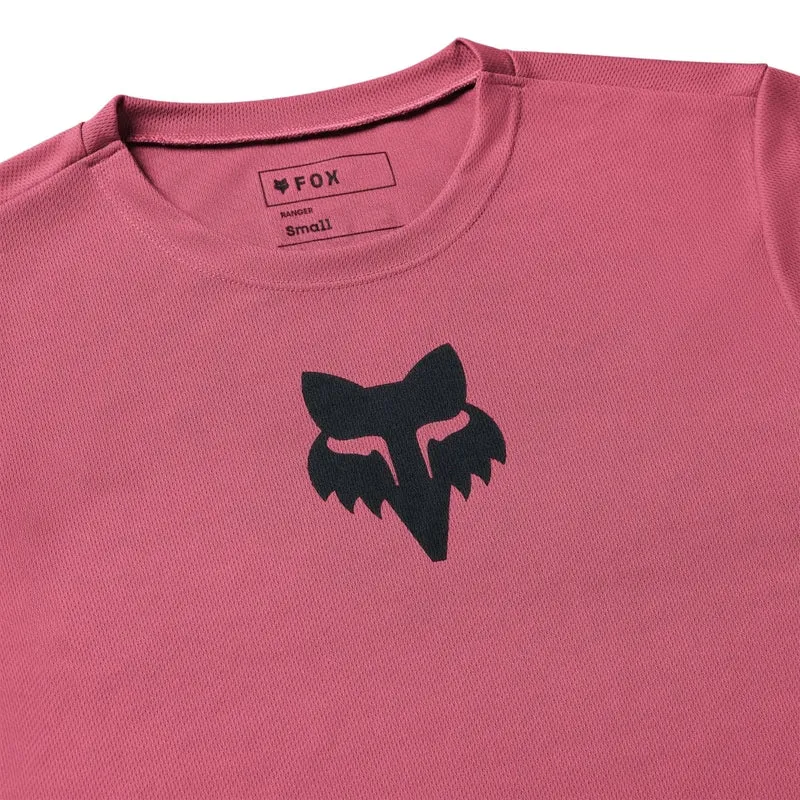 Maillot Fox Ranger Fox head MC femme