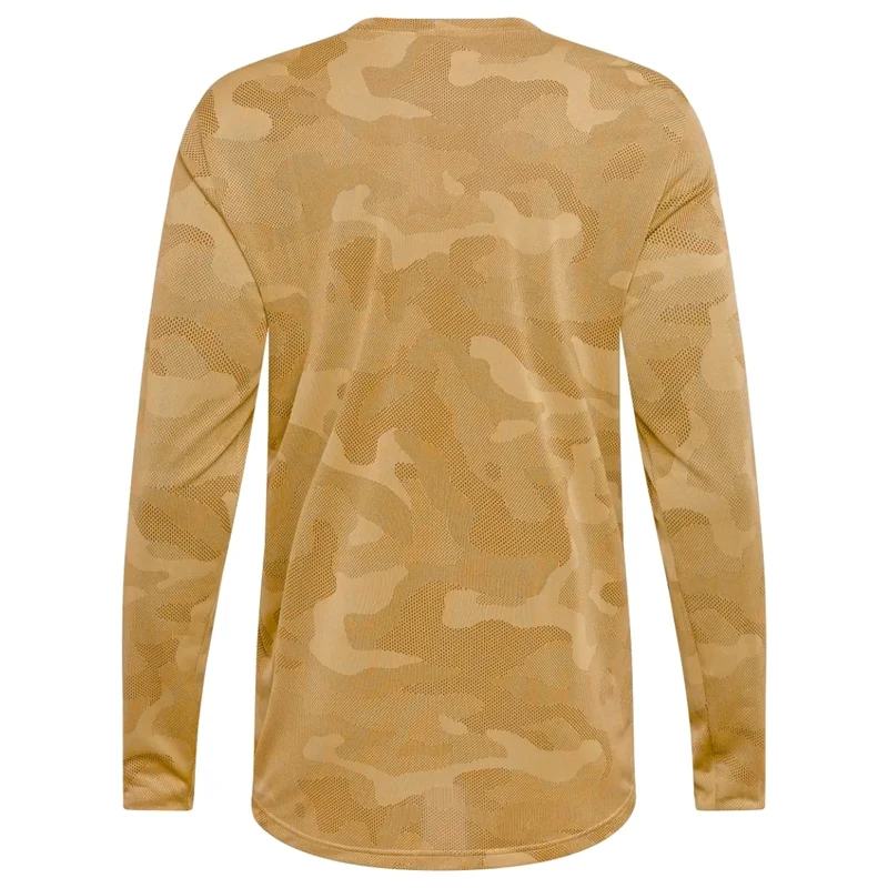 Maillot Fox Ranger TRU DRI ML