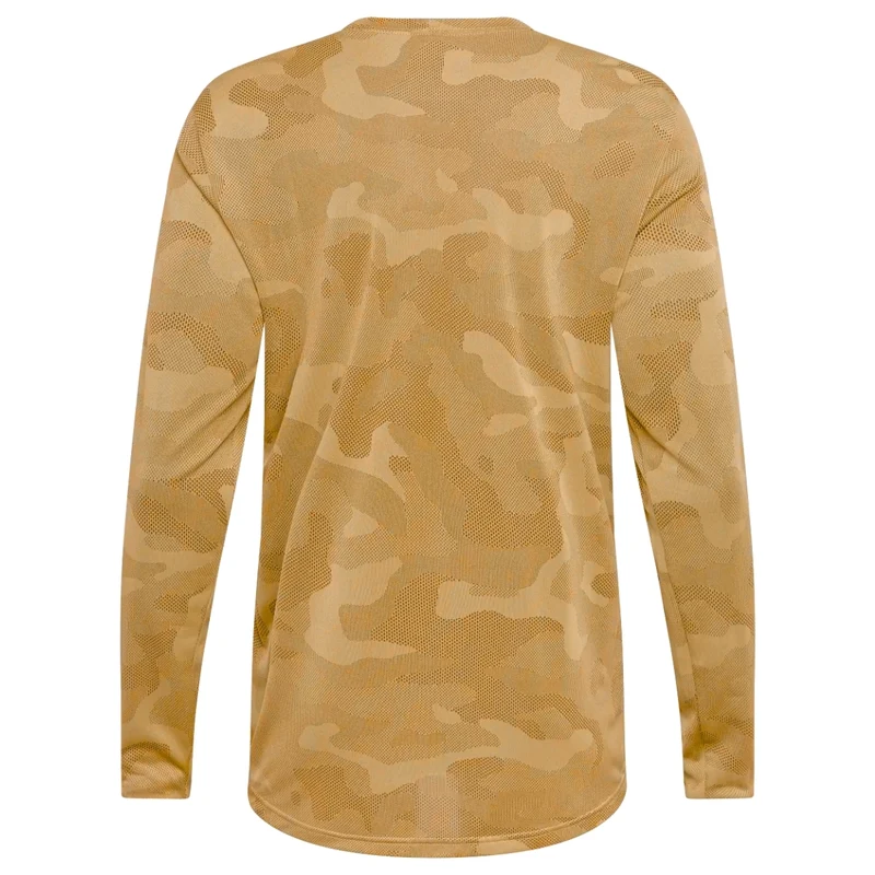 Maillot Fox Ranger TRU DRI ML