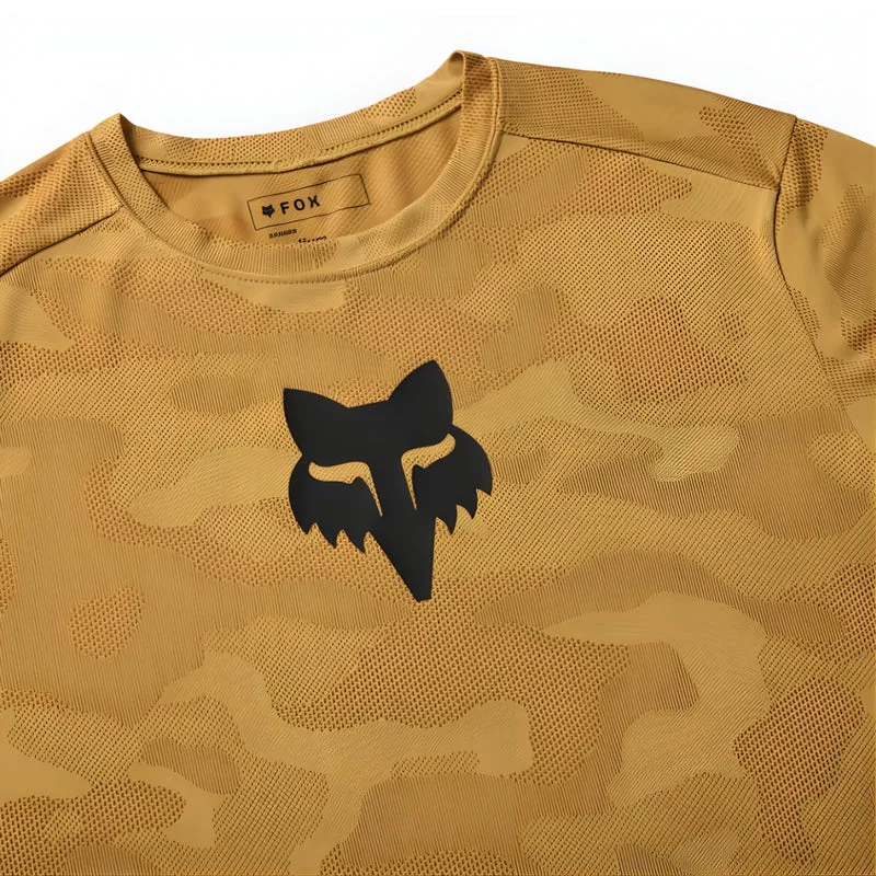 Maillot Fox Ranger TRU DRI ML