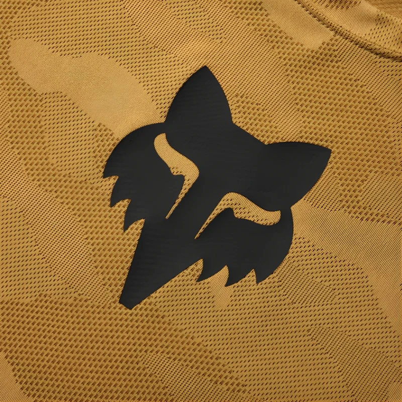 Maillot Fox Ranger TRU DRI ML