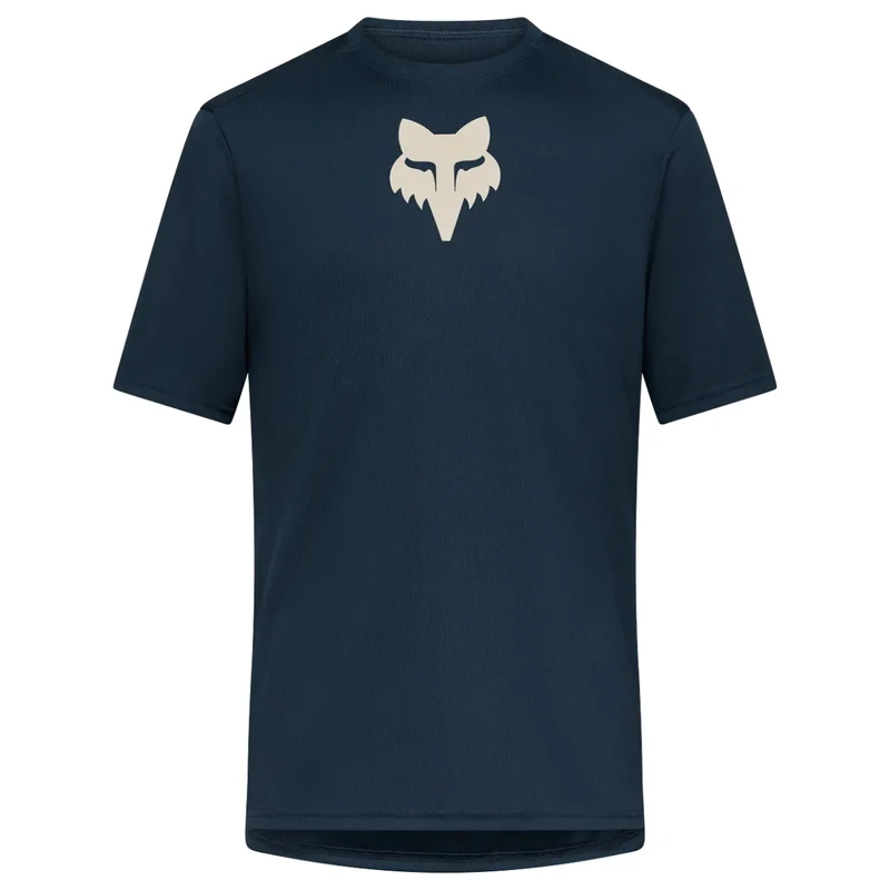 Maillot Fox Ranger Fox head MC