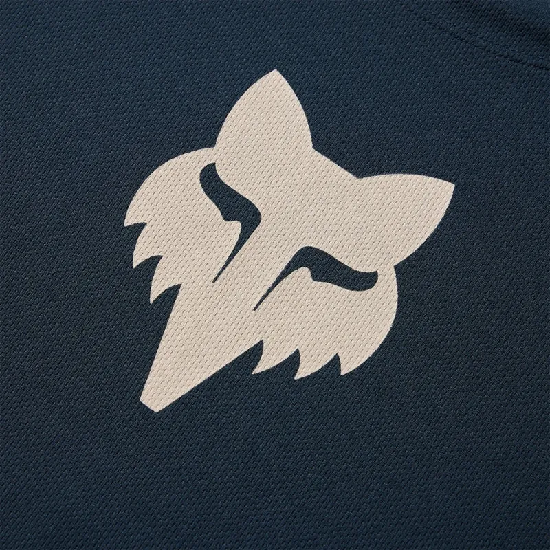 Maillot Fox Ranger Fox head MC