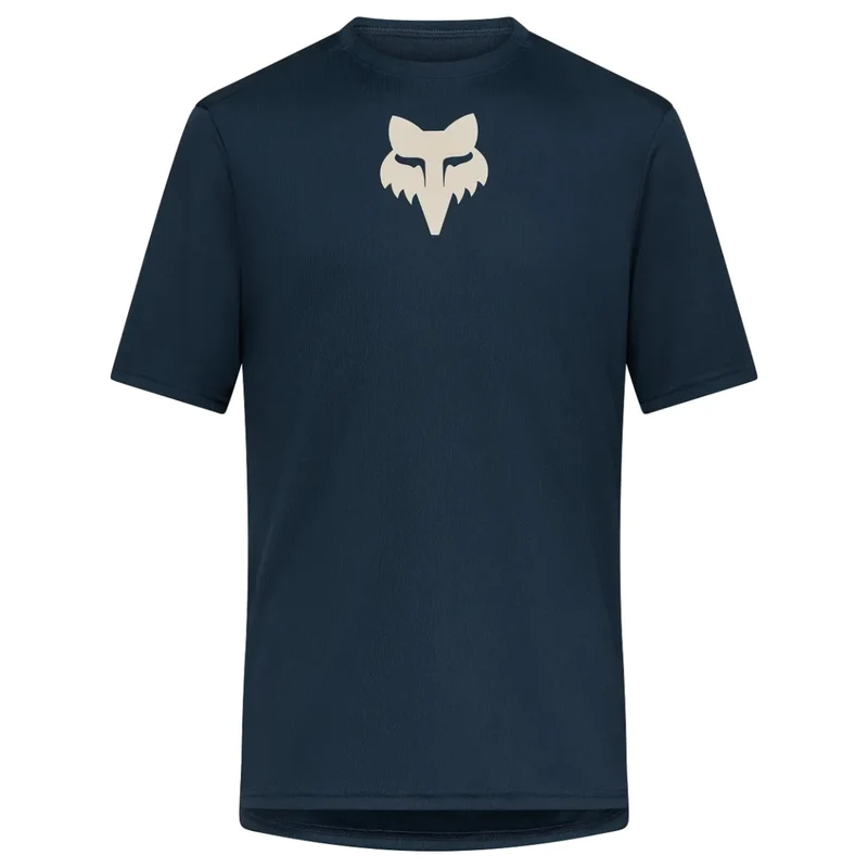Maillot Fox Ranger Fox head MC