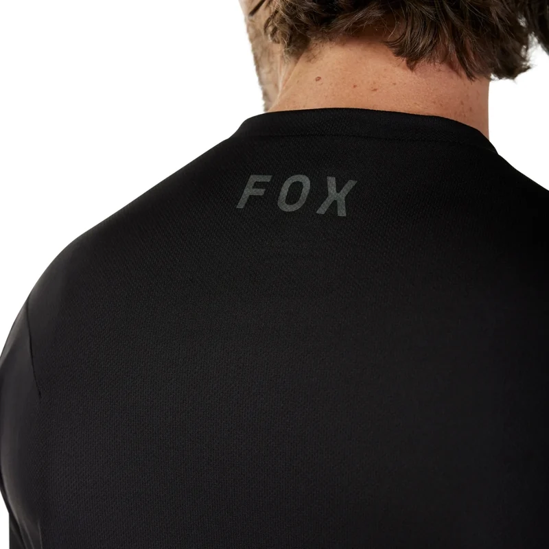Maillot Fox Ranger Fox head MC