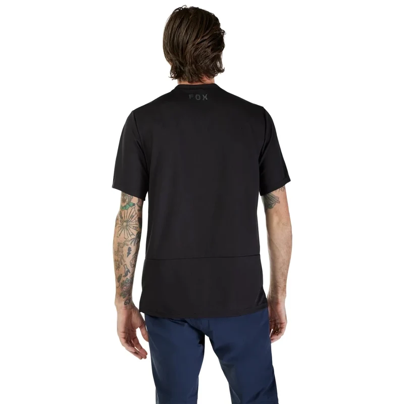 Maillot Fox Ranger Fox head MC