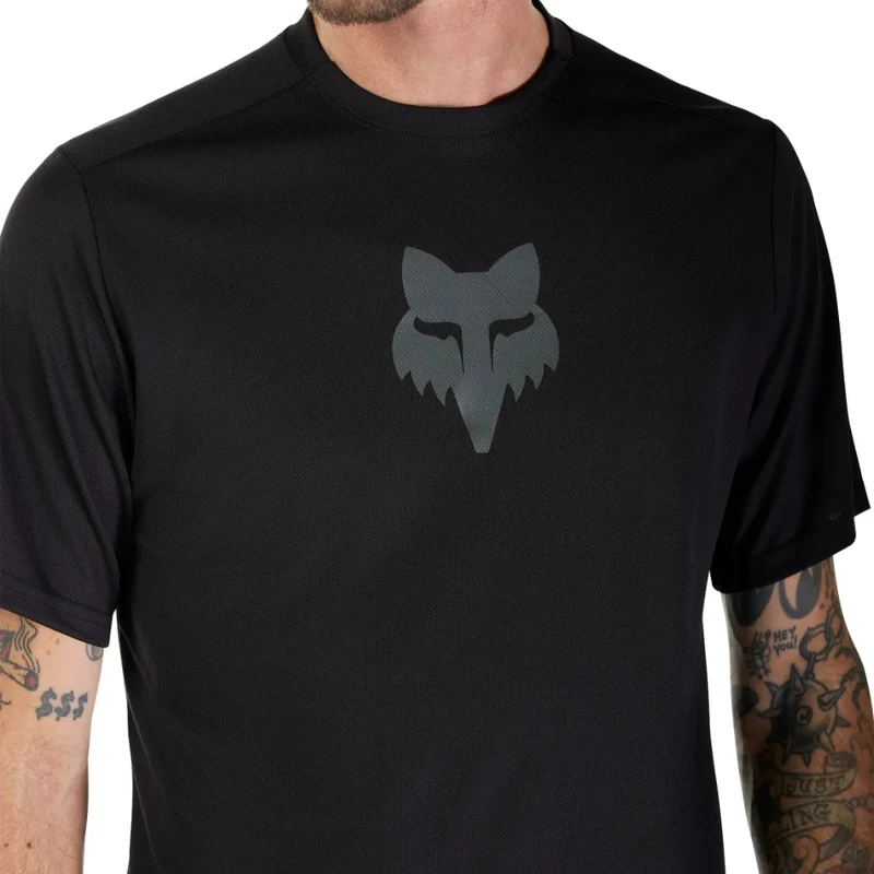 Maillot Fox Ranger Fox head MC
