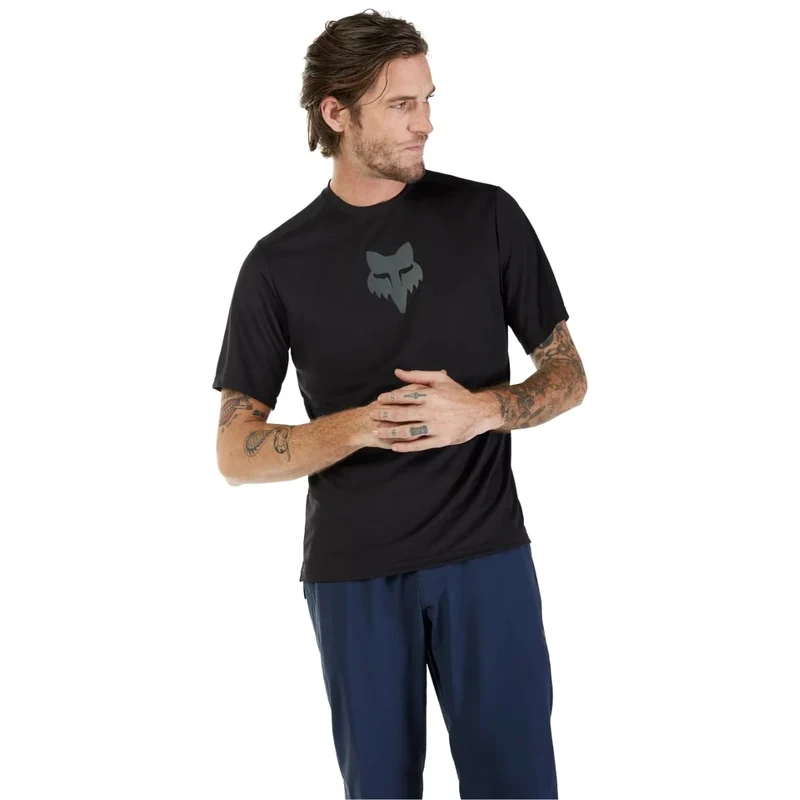 Maillot Fox Ranger Fox head MC