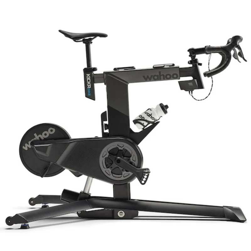 Vélo stationnaire Wahoo KICKR Pro