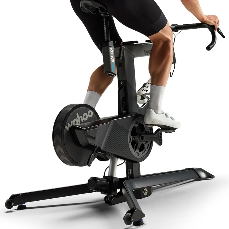 Vélo stationnaire Wahoo KICKR Pro