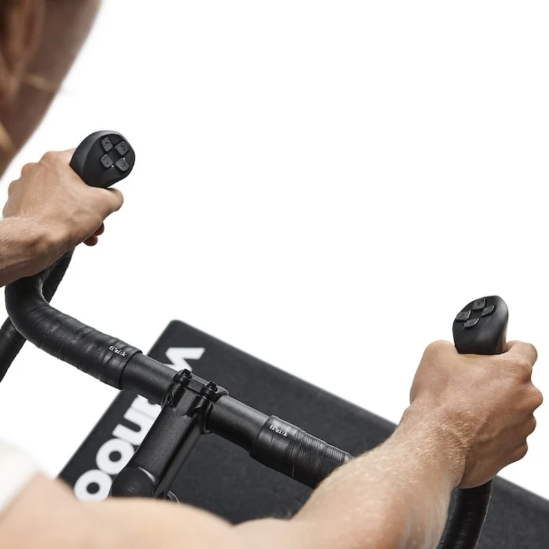 Vélo stationnaire Wahoo KICKR Pro